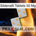 Sildenafil Tablets 50 Mg 25